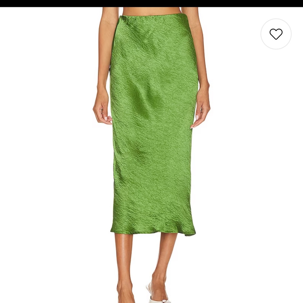 Enza Costa skirt
